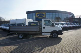 Iveco Daily 35C15